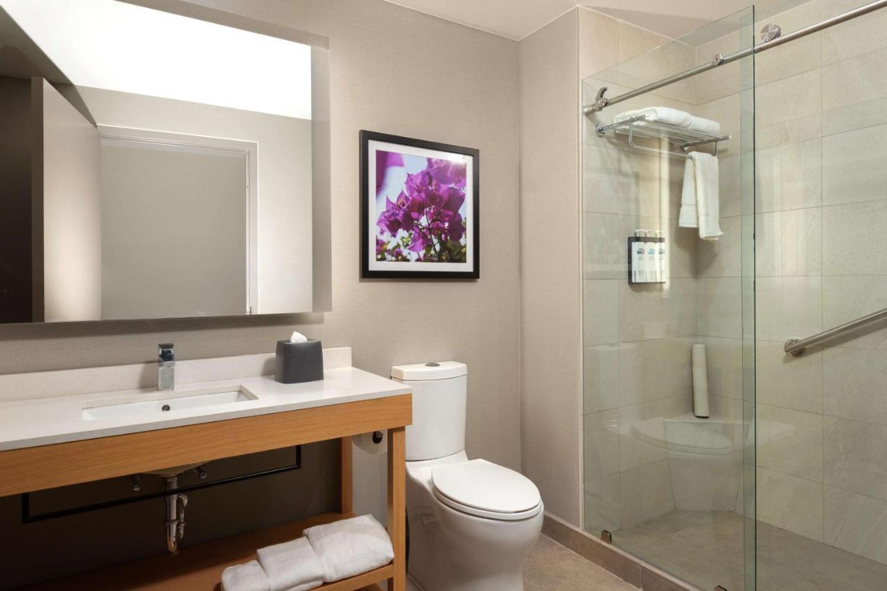 Hyatt Place Monterrey Valle 4* San Pedro Garza García